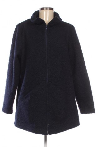 Дамско палто Unbranded, Размер XL, Цвят Син, Цена 23,51 €