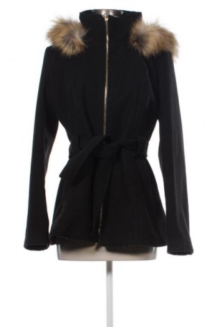 Dámský kabát  Unbranded, Velikost XL, Barva Černá, Cena  1 079,00 Kč