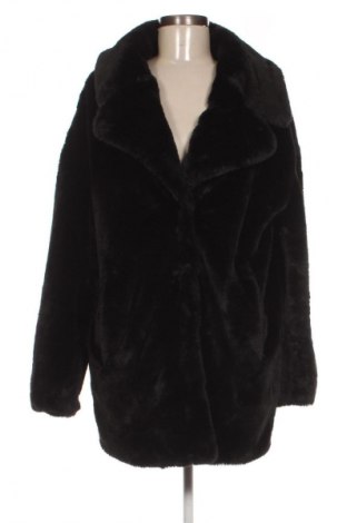 Дамско палто Unbranded, Размер M, Цвят Черен, Цена 36,30 €