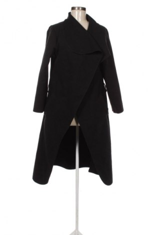 Дамско палто Unbranded, Размер M, Цвят Черен, Цена 17,38 €