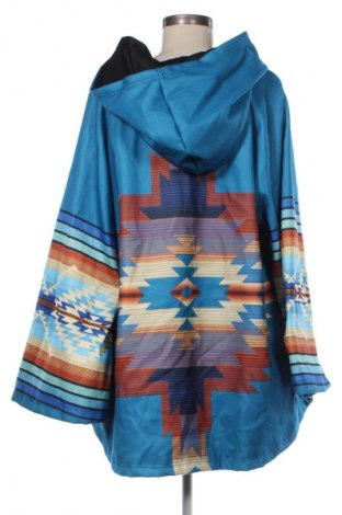 Dámský kabát  Unbranded, Velikost XXL, Barva Vícebarevné, Cena  659,00 Kč