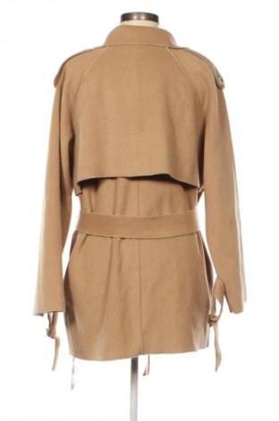 Дамско палто Unbranded, Размер M, Цвят Кафяв, Цена 27,09 €