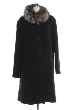 Damenmantel Unbranded, Größe L, Farbe Schwarz, Preis € 51,99