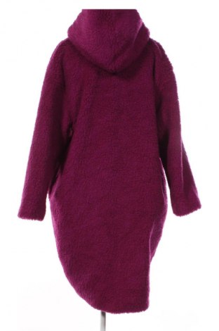 Damenmantel Unbranded, Größe XXL, Farbe Lila, Preis € 29,99