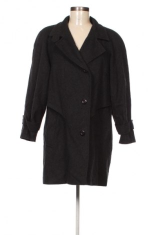 Damenmantel Unbranded, Größe M, Farbe Schwarz, Preis 53,99 €