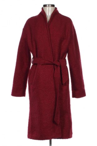Női kabát Unbranded, Méret M, Szín Piros, Ár 18 627 Ft