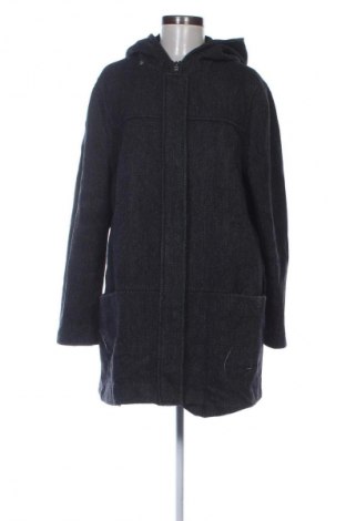 Γυναικείο παλτό Unbranded, Μέγεθος XXL, Χρώμα Γκρί, Τιμή 38,99 €