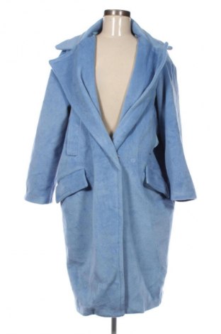 Дамско палто Unbranded, Размер XXL, Цвят Син, Цена 23,00 €