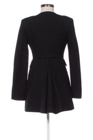 Dámský kabát  Unbranded, Velikost S, Barva Černá, Cena  843,00 Kč