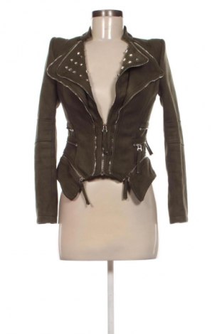 Damenmantel Unbranded, Größe S, Farbe Grün, Preis 20,99 €