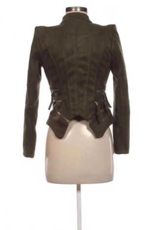 Damenmantel Unbranded, Größe S, Farbe Grün, Preis 20,99 €