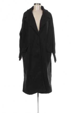 Damenmantel Unbranded, Größe 3XL, Farbe Schwarz, Preis 31,99 €