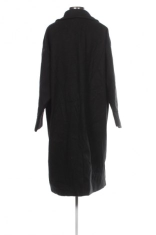 Damenmantel Unbranded, Größe 3XL, Farbe Schwarz, Preis 31,99 €