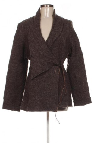 Női kabát Unbranded, Méret L, Szín Barna, Ár 17 309 Ft