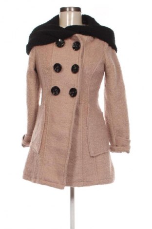 Dámský kabát  Unbranded, Velikost M, Barva Růžová, Cena  789,00 Kč