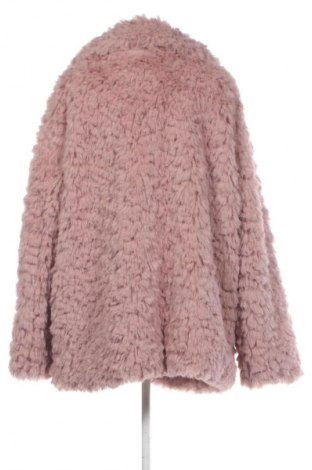 Damenmantel Unbranded, Größe XL, Farbe Aschrosa, Preis € 29,99