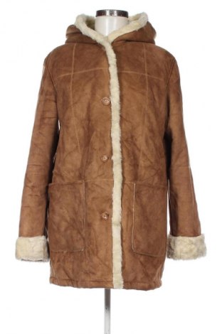 Női kabát Unbranded, Méret M, Szín Barna, Ár 14 939 Ft