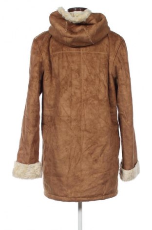 Női kabát Unbranded, Méret M, Szín Barna, Ár 14 939 Ft