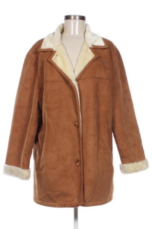 Női kabát Unbranded, Méret L, Szín Barna, Ár 17 859 Ft