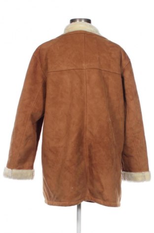 Női kabát Unbranded, Méret L, Szín Barna, Ár 17 859 Ft