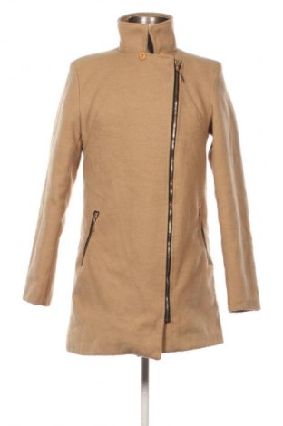 Dámský kabát  Unbranded, Velikost S, Barva Hnědá, Cena  519,00 Kč