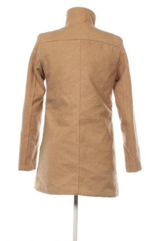 Dámský kabát  Unbranded, Velikost S, Barva Hnědá, Cena  519,00 Kč