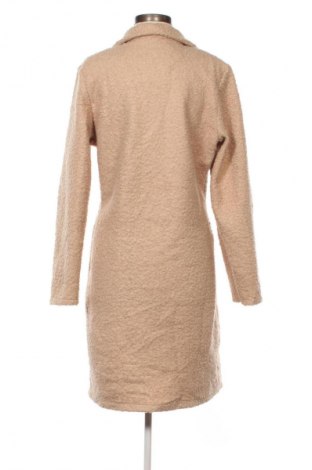 Damenmantel Unbranded, Größe M, Farbe Beige, Preis € 16,99