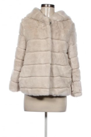 Dámský kabát  Unbranded, Velikost M, Barva Krémová, Cena  1 039,00 Kč
