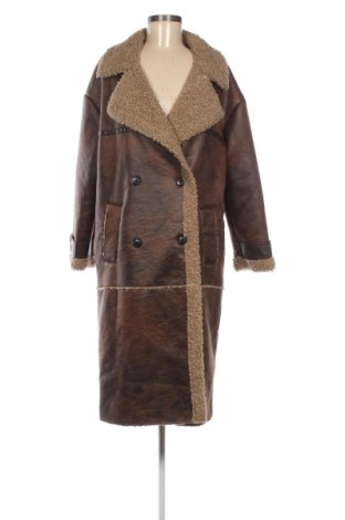 Damenmantel Unbranded, Größe XL, Farbe Braun, Preis € 73,99