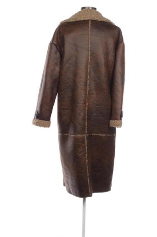 Damenmantel Unbranded, Größe XL, Farbe Braun, Preis € 73,99