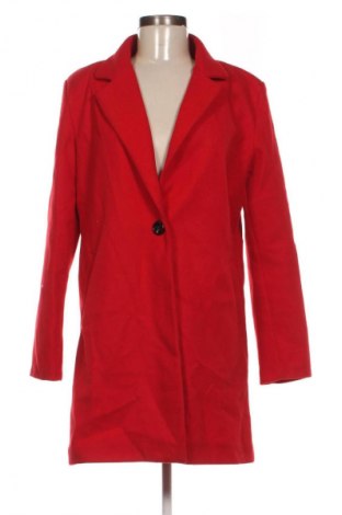 Damenmantel Unbranded, Größe XL, Farbe Rot, Preis € 26,99