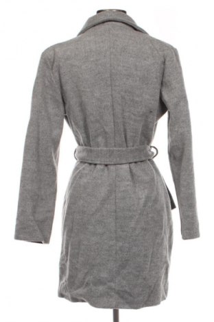 Damenmantel Unbranded, Größe L, Farbe Grau, Preis € 18,99