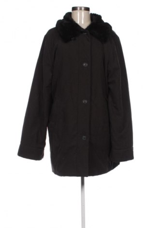 Дамско палто Unbranded, Размер L, Цвят Черен, Цена 17,89 €