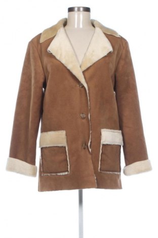 Női kabát Unbranded, Méret L, Szín Barna, Ár 22 498 Ft