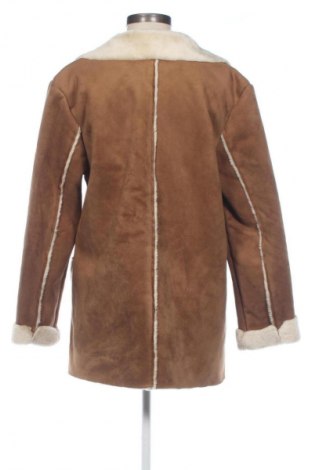 Női kabát Unbranded, Méret L, Szín Barna, Ár 22 498 Ft