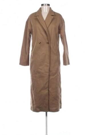 Női kabát Unbranded, Méret M, Szín Barna, Ár 6 049 Ft
