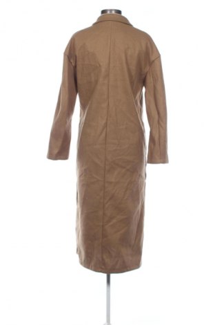 Női kabát Unbranded, Méret M, Szín Barna, Ár 6 049 Ft