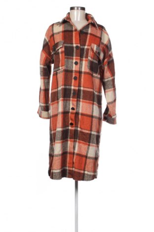 Damenmantel Unbranded, Größe S, Farbe Mehrfarbig, Preis € 20,99