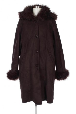 Dámsky kabát  Unbranded, Veľkosť L, Farba Hnedá, Cena  29,95 €