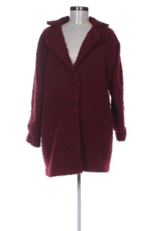 Damenmantel Unbranded, Größe M, Farbe Rot, Preis € 38,99