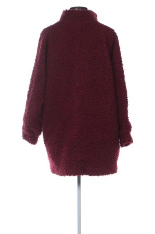 Damenmantel Unbranded, Größe M, Farbe Rot, Preis € 38,99