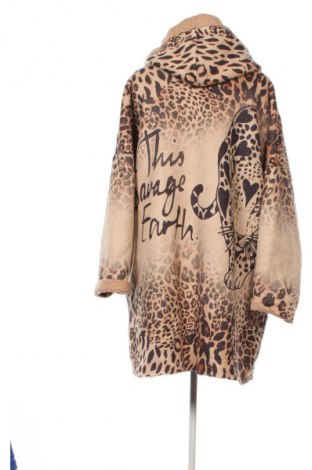 Дамско палто Unbranded, Размер L, Цвят Многоцветен, Цена 48,06 €