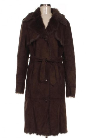 Damenmantel Unbranded, Größe M, Farbe Braun, Preis € 46,99