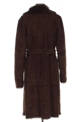 Damenmantel Unbranded, Größe M, Farbe Braun, Preis € 46,99