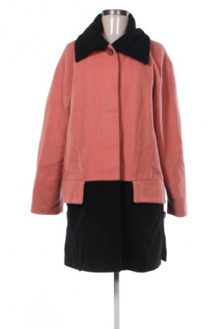 Damenmantel Unbranded, Größe L, Farbe Rosa, Preis € 44,99