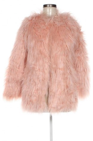 Női kabát Unbranded, Méret S, Szín Rózsaszín, Ár 14 519 Ft