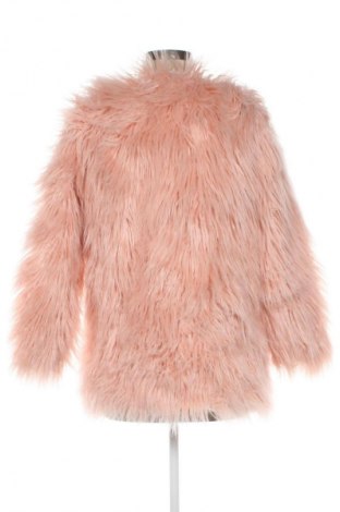 Női kabát Unbranded, Méret S, Szín Rózsaszín, Ár 14 519 Ft
