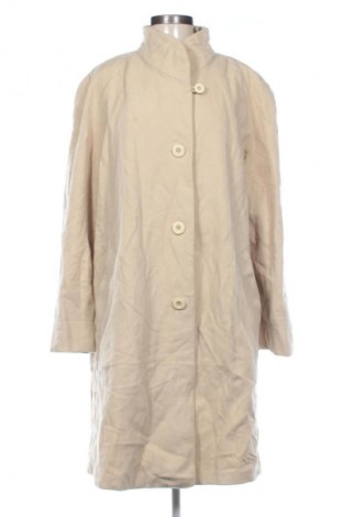 Női kabát Unbranded, Méret XXL, Szín Bézs, Ár 16 799 Ft