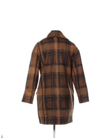 Γυναικείο παλτό Unbranded, Μέγεθος L, Χρώμα Πολύχρωμο, Τιμή 40,99 €