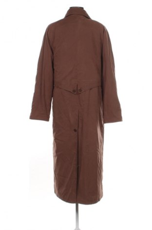 Damenmantel Unbranded, Größe M, Farbe Braun, Preis € 45,00